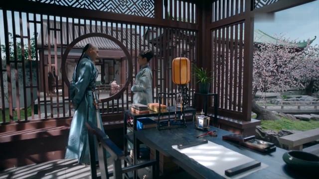 ?梦回速看EP28 小薇刚得知七香的哥哥和十三阿哥的关系 七香的哥哥就被十四阿哥抓住了【Dreaming Back To The Qing Dynasty❤甜剧贩卖机】