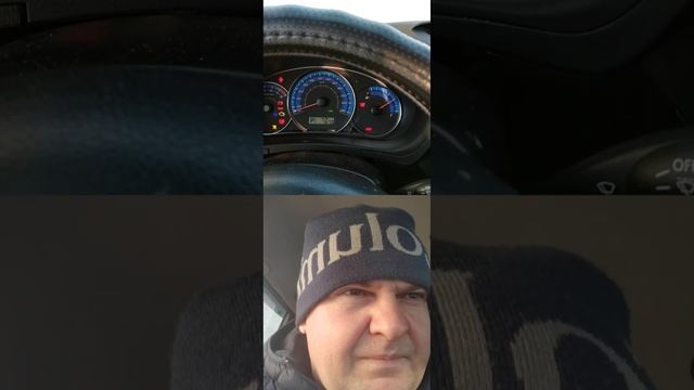 запуск Субару Форестер sh в - 34. смотреть онлайн