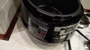 Мультиварка-скороварка MOULINEX Quickchef CE430832