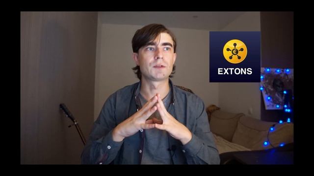 EXTONES - Безопасная криптовалютная биржа! Полный обзор. смотреть онлайн