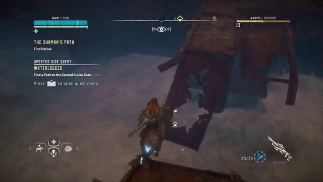 How Someone Cheated A World Record In Horizon Zero Dawn смотреть онлайн