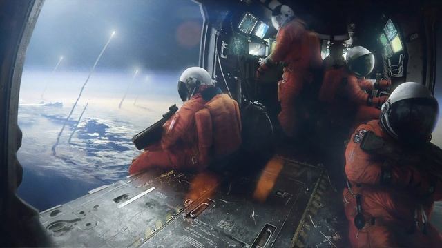 Epic - Last Mission смотреть онлайн