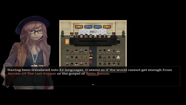 Sometimes Always Monsters Gameplay | No Commentary смотреть онлайн