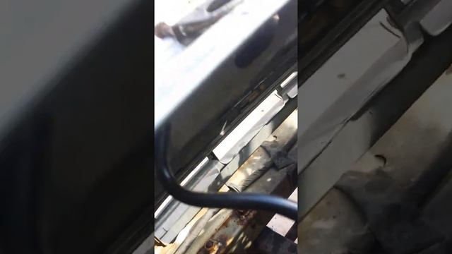 mk4 escort turbo diesel conversion part 6 смотреть онлайн