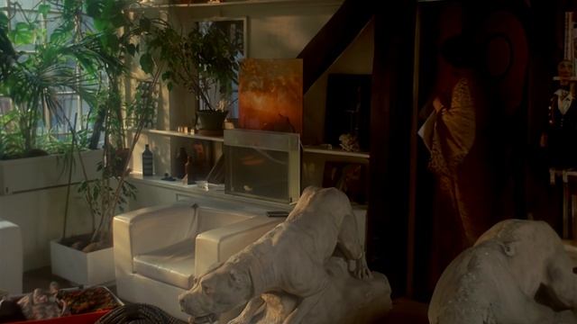 Emmanuelle (1974) 4K смотреть онлайн
