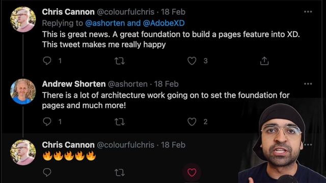 Surprise New Adobe Xd Updates! ? + New Ways to Earn Money From Designs | Design News смотреть онлайн