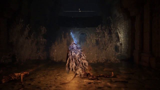 [EP97] Elden Ring 100% Walkthrough - Sainted Hero's Grave - Altus Tunnel смотреть онлайн
