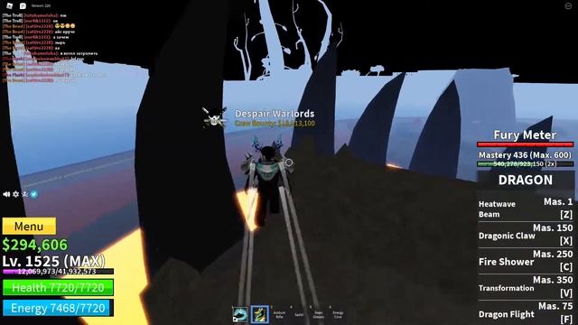 HOW TO GET CYBORG RACE FAST! Blox Fruits смотреть онлайн