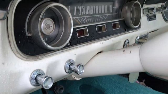 For Sale: 1965 Ford Mustang V8 3-Speed Manual PROJECT смотреть онлайн
