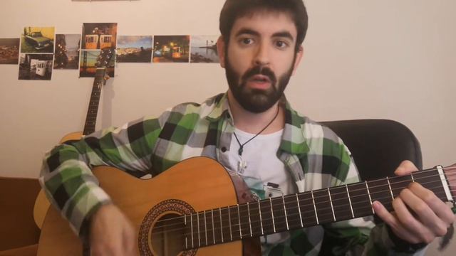 TUTORIAL EXPRESS - La Unión - Lobo Hombre en París смотреть онлайн