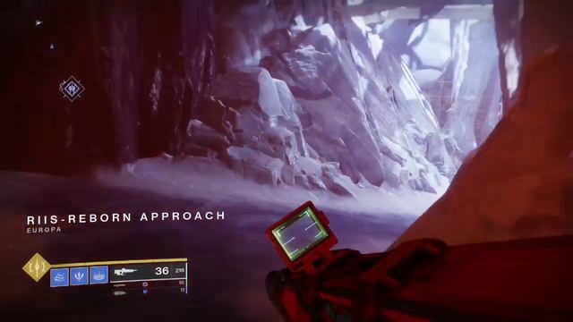 FINAL ENTROPIC SHARDS - HOW TO UNLOCK Second Stasis Aspect - Aspect of Destruction Quest - Destiny смотреть онлайн
