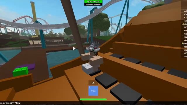ROBLOX Blog 1: ROBLOX Point смотреть онлайн