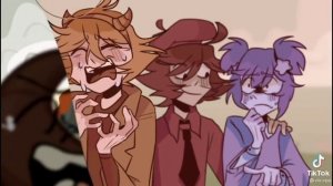 ❄️ Подборка по инмт из Тик Тока ❄️#7