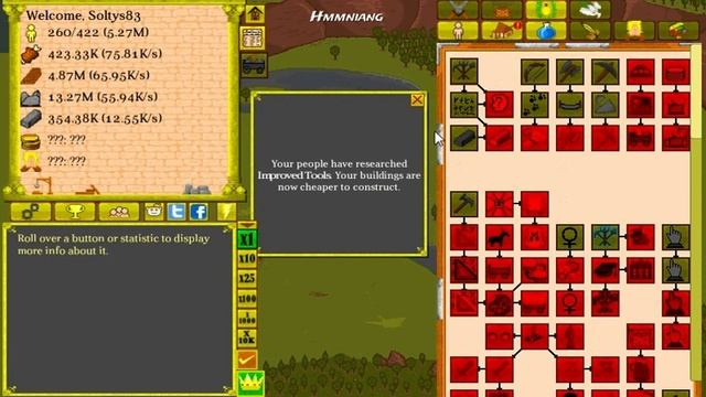 Idle Civilization walkthrough GamePlay 2 смотреть онлайн
