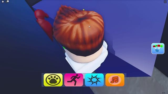 FIND the ANIMALS *How To Get ALL 13 NEW Animals and Badges* JUNGLE BIOME! Roblox смотреть онлайн