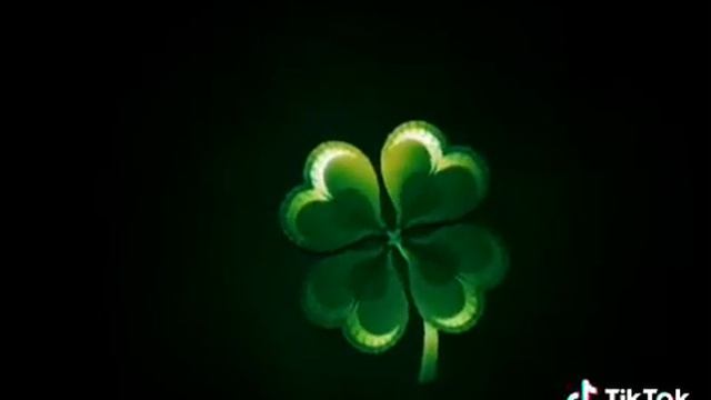 Клевер#клевер#растение#удача#демон смотреть онлайн