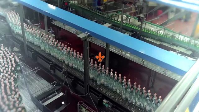 Natural Purity | Acqua Panna смотреть онлайн