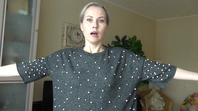 ПОКУПКИ ОДЕЖДЫ НА ОСЕНЬ/Love Republic, Massimo Dutti, Zara смотреть онлайн