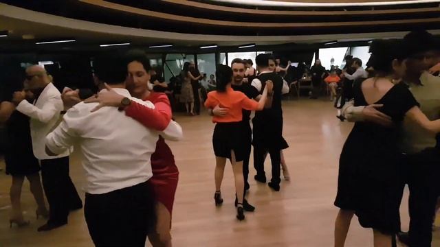 2022 03 26 Milonga Sueno @ CSO Kovan Ronda 1 смотреть онлайн