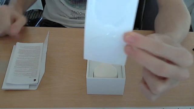 Unboxing: Apple iPhone 5 16GB White смотреть онлайн