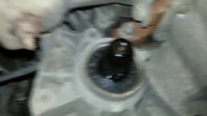 Замена сцепления Рено Сандеро