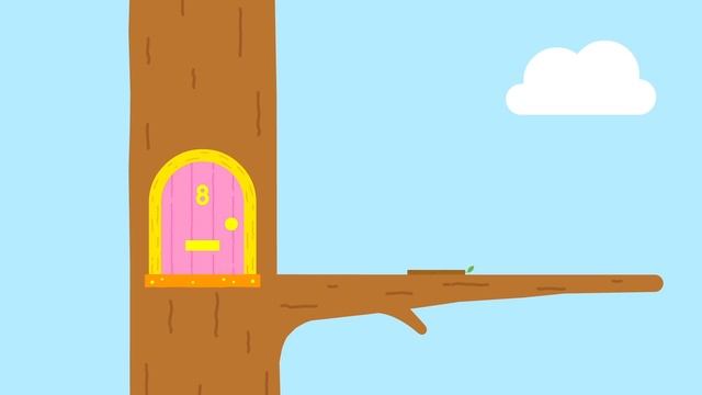 CBeebies Songs | Hey Duggee | Stick Song