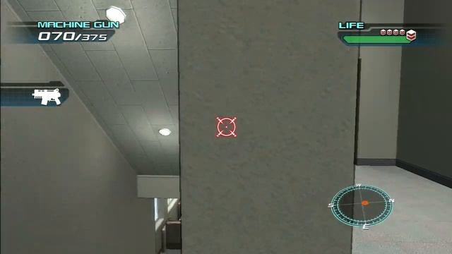 Time Crisis 4 - (PS3) PlayStation 3 (2007) / 'Complete Mission' Mode смотреть онлайн