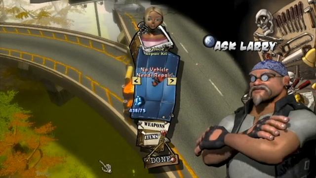 Monster Madness: Battle For Suburbia Walkthrough- Part 3