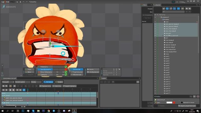 CG ART STREAM: АННА ЛЕПЕШКИНА И АЛЕКСЕЙ ЗАВРИН смотреть онлайн
