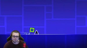 БУЛКИН ПРОХОДИТ GEOMETRY DASH © НАРЕЗКА © ЧАСТЬ 2