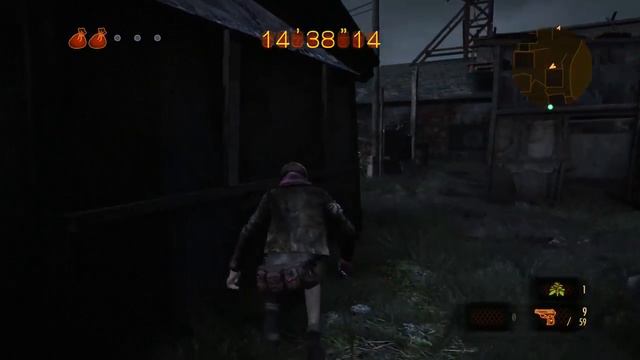 Resident Evil Revelations 2 - Part 20 - Extra Episode 1