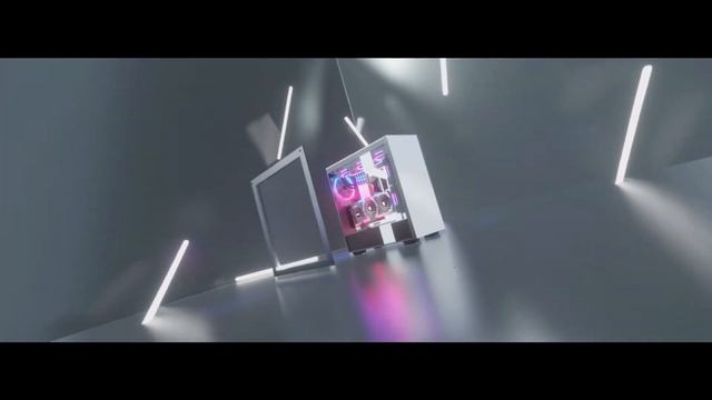 Presentation PC - [Blender Model] смотреть онлайн