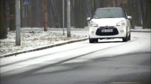 Test Citroen DS3