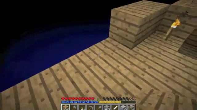 Starcraft :: Minecraft Episode 2 смотреть онлайн