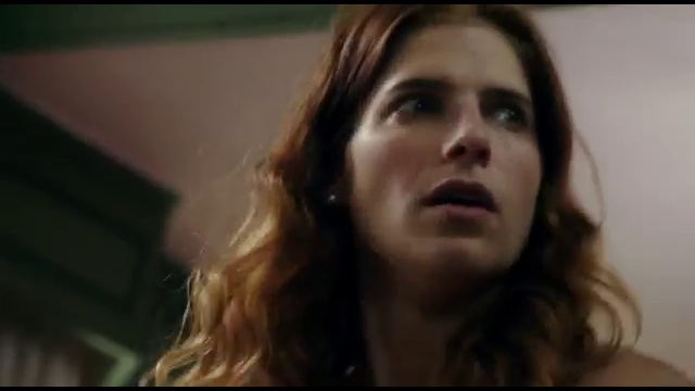 Выхода нет 2015 смотреть (Официальный трейлер) онлайн