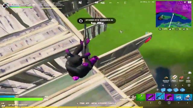 MORE Solo Duos On A LOW END PC! [30 FPS] смотреть онлайн