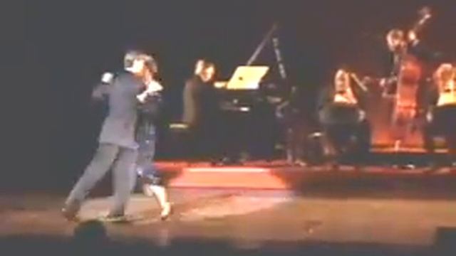 Tango Passion 29 смотреть онлайн