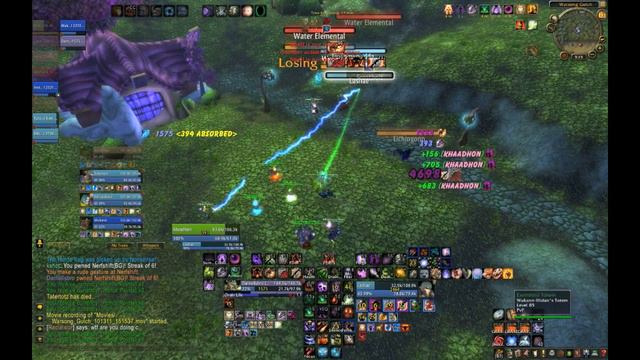 Diminishing Returns -- A Guide