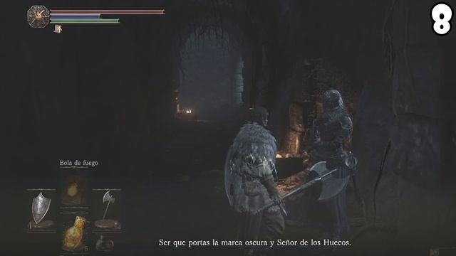 ¡Los 10 NPCs MAS SECRETOS de la SAGA SOULS! ? смотреть онлайн