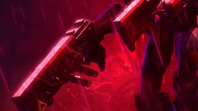 The Hunt | PROJECT: Hunters Animated Trailer - League of Legends смотреть онлайн