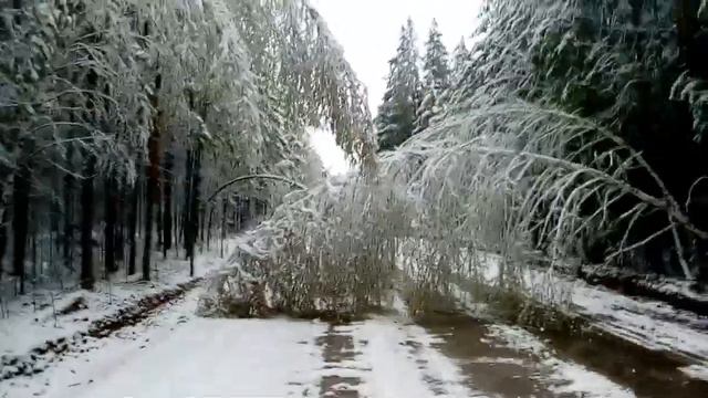 Дороги Чуны 10 мая 2017 смотреть онлайн
