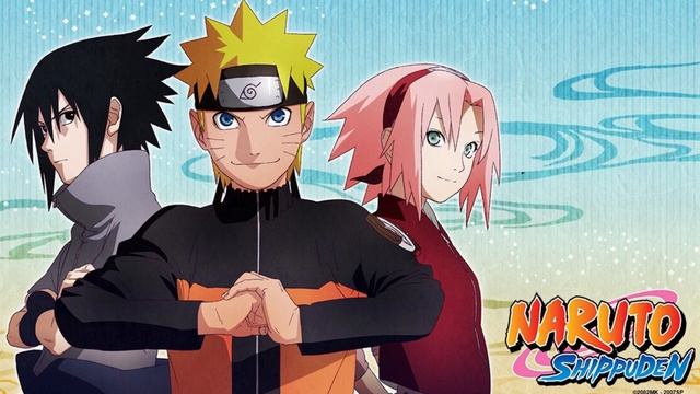 Lighting Speed - Naruto Shippuden Original Soundtrack HD смотреть онлайн