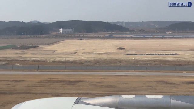 Seoul Series: DodgerBlue.com travels to South Korea for Dodgers & Padres games смотреть онлайн