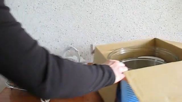 Аэрогриль DELFA DHT-11