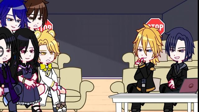 (part 2/2)villainess has fun again react to? (lazy) смотреть онлайн