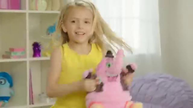 It's I Cry Candy Bing Bong! смотреть онлайн