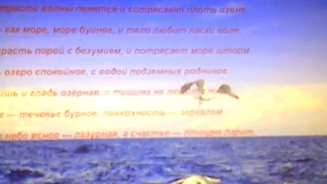 Озеро счастья