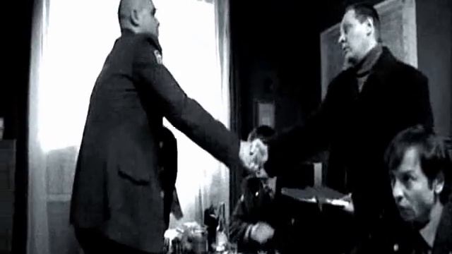 о Стасе Карпове ("Глухарь") смотреть онлайн