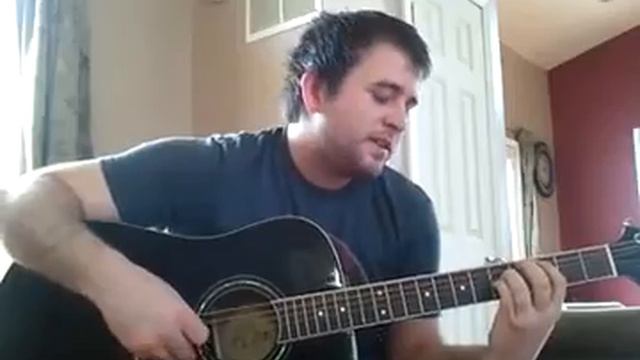 You Break Me Acoustic- Ty Erickson смотреть онлайн