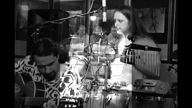 Acoustic Impact - Sevilla Magica смотреть онлайн
